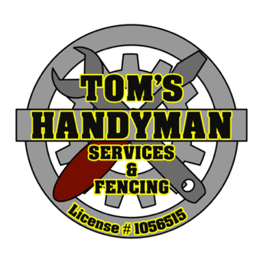 Avatar for Tom's Handyman Services N Fencing